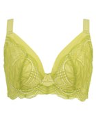 【ブラデリス ニューヨーク/BRADELIS New York】の【BRADELIS New York】 レーシィミニマイザーブラ24S1 人気、トレンドファッション・服の通販 founy(ファニー) ファッション Fashion レディースファッション Fashion for Women アンダー Underwear Essentials クラシカル Classical, Vintage-Inspired コンパクト Compact, Small Size ショルダー Shoulder, Shoulder Strap スタイリッシュ Stylish, Fashionable ストレッチ Stretch, Stretchy Fabric チャーム Charm, Pendant トレンド Trend, Trending Now ドット Polka Dot, Dot Pattern ヌーディ Nude, Nude Tone パターン Pattern, Design Print フェミニン Feminine, Girly フロント Front, Front Design ブラジャー Bra, Lingerie モチーフ Motif, Design Theme ラップ Wrap, Wrap Design レース Lace, Lace Fabric おすすめ Recommended / Our Picks thumbnail ライム|ID: prp329100004623523 ipo3291000000033194994