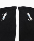 【オルクベット/ORuKuBET】の【WOMEN】 おひるねねこ刺繍UVグローブ / UVカット / 猫グッズ 人気、トレンドファッション・服の通販 founy(ファニー) ファッション Fashion レディースファッション Fashion for Women 手袋 Gloves & Mittens シリコン Silicone, Silicone Material 夏 Summer 旅行 Travel 春 Spring S/S・春夏 SS, Spring/Summer, Warm Season 猫 Cat, Kitty thumbnail ホワイト|ID: prp329100004623568 ipo3291000000033196093