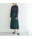 【イェッカ ヴェッカ/YECCA VECCA】の【2点SET】カーディガンセットワンピース Navy|ID: prp329100004623651 ipo3291000000033323566