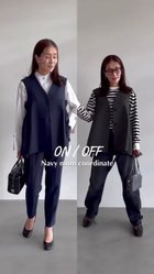 【ハッシュニュアンス/#Newans】の【セレモニーにも】〈亀恭子さんコラボ〉ボリュームスリーブロングワンピース 人気、トレンドファッション・服の通販 founy(ファニー) ファッション Fashion レディースファッション Fashion for Women ワンピース Dresses コラボ Collaboration, Collab スリーブ Sleeve, Long Sleeve / Short Sleeve セレモニー Ceremony バランス Balance, Style Balance ロング Long, Long-Length 冬 Winter / This Winter A/W・秋冬 Autumn/Winter thumbnail ネイビー|ID: prp329100004624371 ipo3291000000033684697