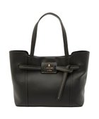 【ランバン オン ブルー/LANVIN en Bleu】のフォスター トートバッグ 人気、トレンドファッション・服の通販 founy(ファニー) ファッション Fashion レディースファッション Fashion for Women バッグ Bags イタリア Italy エレガント 上品 Elegant thumbnail ブラック|ID: prp329100004624381 ipo3291000000033541907