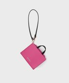 【ポール スミス/Paul Smith】のショッパーポーチ チャーム ピンク|ID: prp329100004624427 ipo3291000000033649402