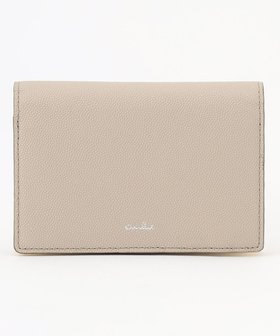 【エアリスト/airlist】の【収納力・バイカラー】二つ折り財布 Stella ステラ 人気、トレンドファッション・服の通販 founy(ファニー) ファッション Fashion レディースファッション Fashion for Women ミニ財布・二つ折り財布 Wallets & Card Cases ウォレット Wallet ダブル Double, Double-Breasted ポケット Pocket, Pocket Detail ミドル Middle Length, Mid Height 財布 Wallet, Purse |ID:prp329100004624512