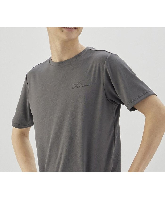 【シーダブリューエックス/CW-X】の【UNISEX】 CW-X キャップ メッシュパーツつき(つば内側) メッシュ切替あり(頭頂部) ユニセックス HYR430 /ワコール インテリア・キッズ・メンズ・レディースファッション・服の通販 founy(ファニー) https://founy.com/ ファッション Fashion レディースファッション Fashion for Women ユニセックス Unisex, Genderless キャップ Cap, Baseball Cap メッシュ Mesh, Net Fabric 切替 Switching, Contrast Panel |ID: prp329100004624748 ipo3291000000033217025