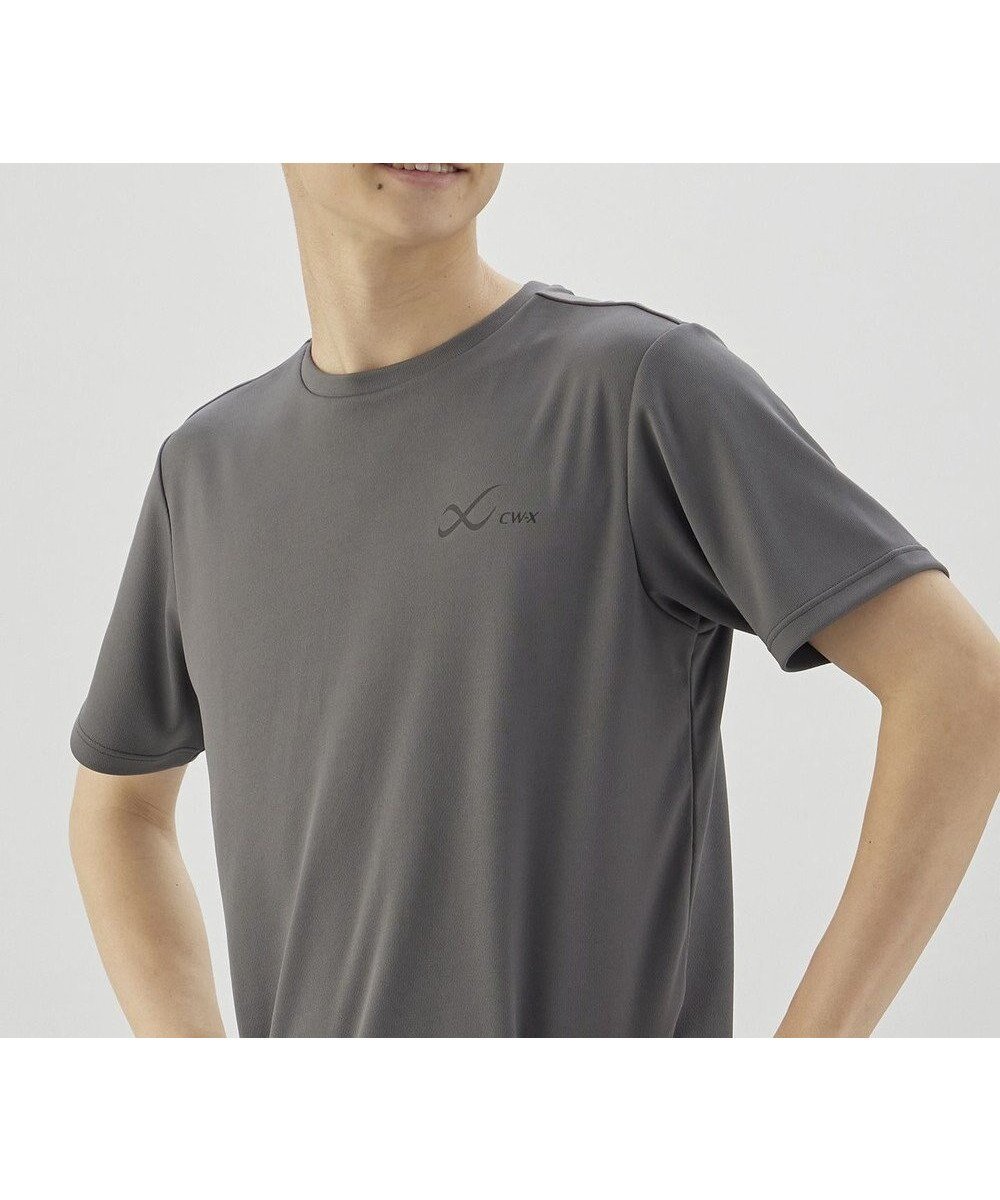 【シーダブリューエックス/CW-X】の【UNISEX】 CW-X キャップ メッシュパーツつき(つば内側) メッシュ切替あり(頭頂部) ユニセックス HYR430 /ワコール 人気、トレンドファッション・服の通販 founy(ファニー) 　ファッション　Fashion　レディースファッション　Fashion for Women　ユニセックス　Unisex, Genderless　キャップ　Cap, Baseball Cap　メッシュ　Mesh, Net Fabric　切替　Switching, Contrast Panel　 other-1|ID: prp329100004624748 ipo3291000000033217025