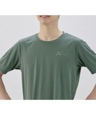 【シーダブリューエックス/CW-X】の【UNISEX】 CW-X キャップ メッシュパーツつき(つば内側) メッシュ切替あり(頭頂部) ユニセックス HYR430 /ワコール 人気、トレンドファッション・服の通販 founy(ファニー) ファッション Fashion レディースファッション Fashion for Women ユニセックス Unisex, Genderless キャップ Cap, Baseball Cap メッシュ Mesh, Net Fabric 切替 Switching, Contrast Panel thumbnail グレイッシュブルー|ID: prp329100004624748 ipo3291000000033217027