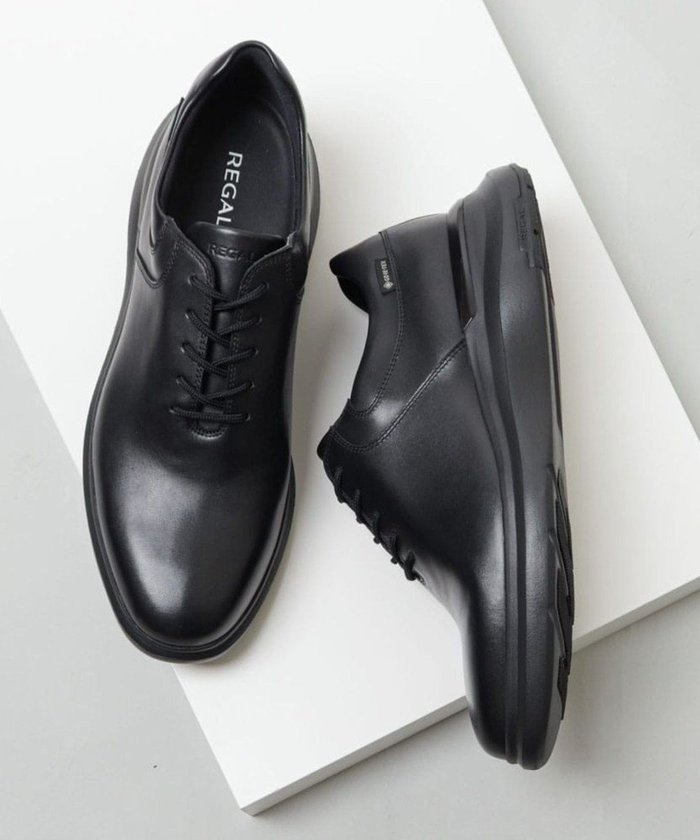【リーガル フットコミュニティ/REGAL FOOT COMMUNITY / MEN】の【リーガルカジュアル】71HL ホールカット ビジネスシューズ インテリア・キッズ・メンズ・レディースファッション・服の通販 founy(ファニー) https://founy.com/ ファッション Fashion メンズファッション Fashion for Men シューズ・靴 Shoes アウトドア Outdoor Clothing クッション Cushion, Throw Pillow シューズ Shoes, Footwear ドレス Dress, One-Piece フィット Fit, Slim Fit ビジネス 仕事 通勤 Business / Work / Commuting |ID: prp329100004624766 ipo3291000000033246199