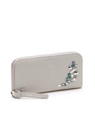 【アクセソワドゥマドモワゼルジャップ/A.D.M.J】の【牛革】モーツァルト クリスタルソーイング ラウンドウォレット 人気、トレンドファッション・服の通販 founy(ファニー) ファッション Fashion レディースファッション Fashion for Women ミニ財布・二つ折り財布 Wallets & Card Cases コレクション Collection, Seasonal Line スマート Smart, Elegant 財布 Wallet, Purse ポケット Pocket, Pocket Detail thumbnail DA|ID: prp329100004624772 ipo3291000000033660985