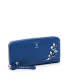 【アクセソワドゥマドモワゼルジャップ/A.D.M.J】の【牛革】モーツァルト クリスタルソーイング ラウンドウォレット 人気、トレンドファッション・服の通販 founy(ファニー) ファッション Fashion レディースファッション Fashion for Women ミニ財布・二つ折り財布 Wallets & Card Cases コレクション Collection, Seasonal Line スマート Smart, Elegant 財布 Wallet, Purse ポケット Pocket, Pocket Detail thumbnail EL|ID: prp329100004624772 ipo3291000000033660986