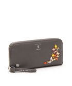 【アクセソワドゥマドモワゼルジャップ/A.D.M.J】の【牛革】モーツァルト クリスタルソーイング ラウンドウォレット 人気、トレンドファッション・服の通販 founy(ファニー) ファッション Fashion レディースファッション Fashion for Women ミニ財布・二つ折り財布 Wallets & Card Cases コレクション Collection, Seasonal Line スマート Smart, Elegant 財布 Wallet, Purse ポケット Pocket, Pocket Detail thumbnail CMT|ID: prp329100004624772 ipo3291000000033660987