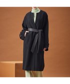 【ベイジ,/BEIGE,】のVALETTE / ドレスコート Black|ID: prp329100004624779 ipo3291000000033408844