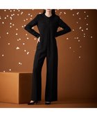 【ベイジ,/BEIGE,】のMALHER / オールインワン Black|ID: prp329100004624782 ipo3291000000033217636