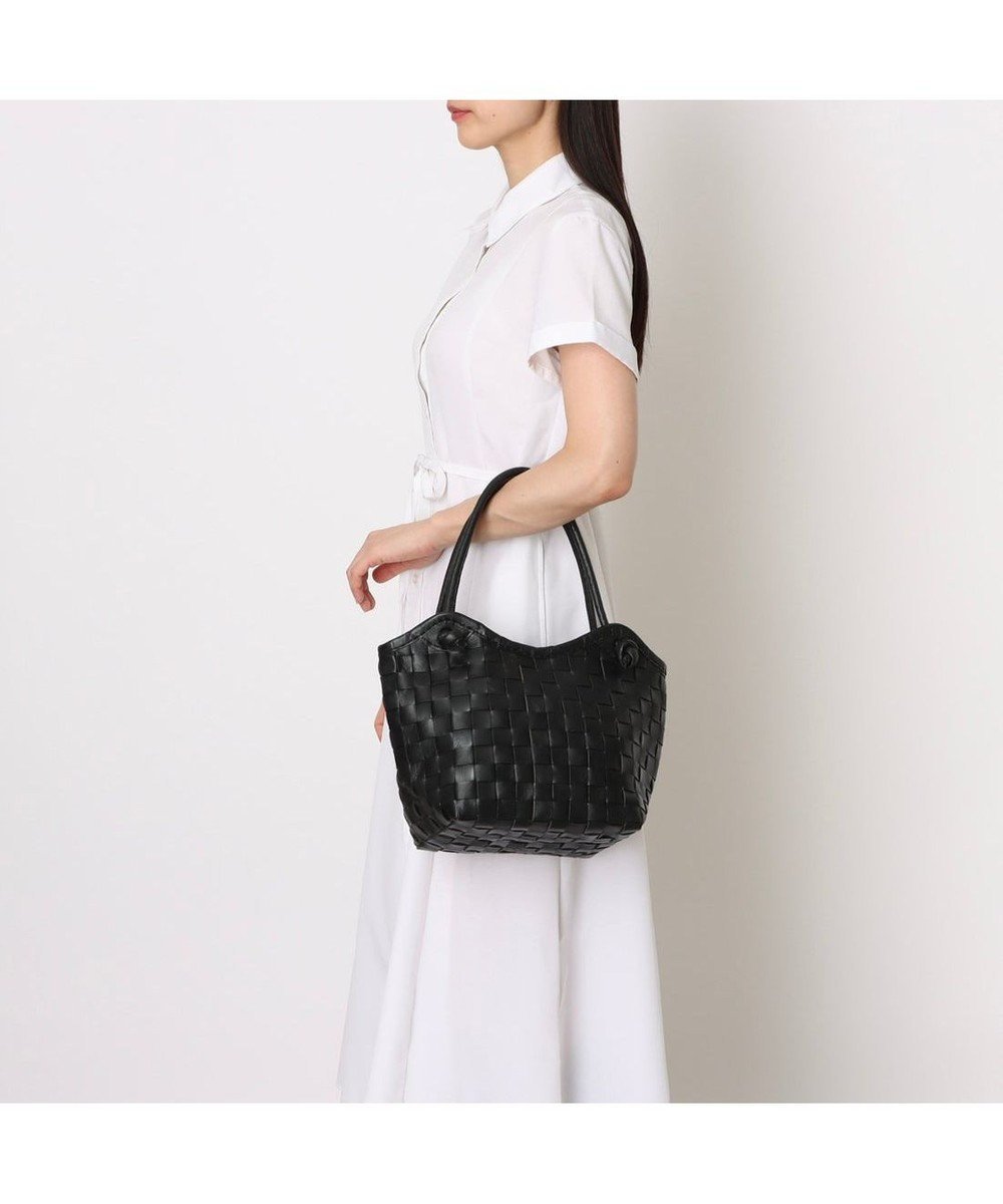 【アンビリオン/UNBILLION】のピークスピーク PEAKS PEAK / 牛革レザーメッシュトートS 人気、トレンドファッション・服の通販 founy(ファニー) ファッション Fashion レディースファッション Fashion for Women バッグ Bags ポケット Pocket, Pocket Detail マグネット Magnet, Magnetic Closure 財布 Wallet, Purse other-1|ID: prp329100004624973 ipo3291000000033716304