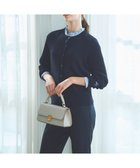 【エニィ スィス/any SiS】の【UVカット・洗える】ケーブルニット カーディガン 人気、トレンドファッション・服の通販 founy(ファニー) ファッション Fashion レディースファッション Fashion for Women トップス・カットソー Cut & Sew Tops ニット Knit Tops & Sweaters カーディガン・羽織り Layered Style Cardigans アンサンブル Ensemble Set 洗える Machine Washable 秋 Autumn カーディガン Cardigan, Knitwear ストレッチ Stretch, Stretchy Fabric トレンド Trend, Trending Now 羽織 Haori, Light Jacket ミックス Mix, Mixed Style A/W・秋冬 Autumn/Winter おすすめ Recommended / Our Picks エレガント 上品 Elegant 新作・新入荷 New Arrivals / New In thumbnail ネイビー|ID: prp329100004625002 ipo3291000000033325588