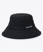【コロンビア/Columbia】のColumbia/ ラビリンススパイアーキルティドバケット /コロンビア Black|ID: prp329100004625034 ipo3291000000033222770