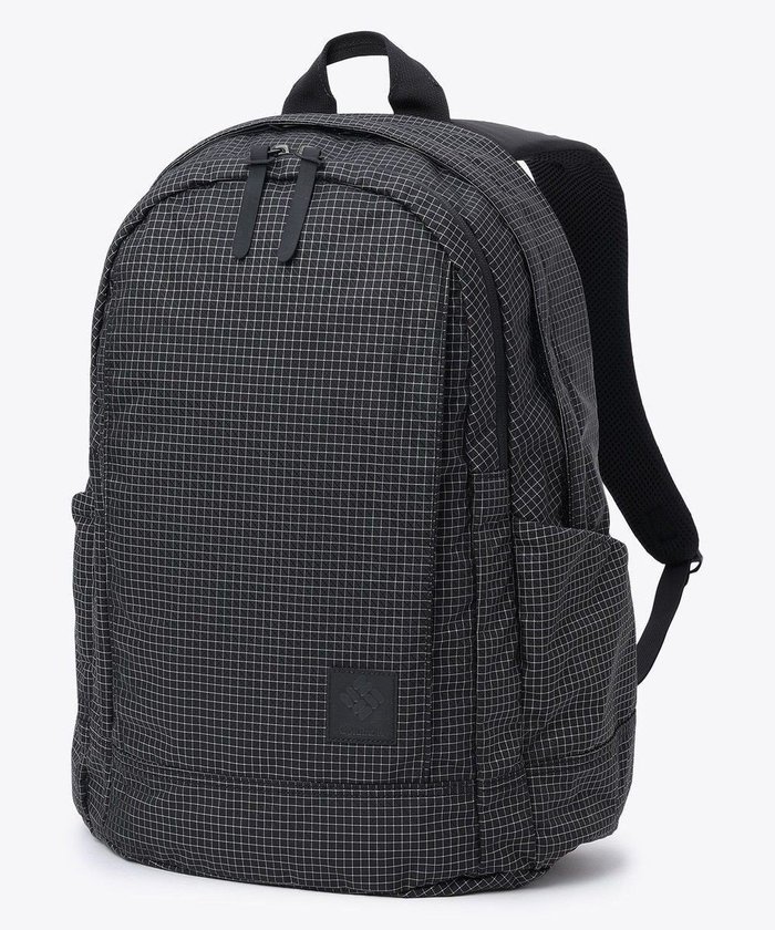 【コロンビア/Columbia】のColumbia/ グレートスモーキーガーデンEX27Lバックパック /コロンビア インテリア・キッズ・メンズ・レディースファッション・服の通販 founy(ファニー) https://founy.com/ ファッション Fashion レディースファッション Fashion for Women バッグ Bags スリーブ Sleeve, Long Sleeve / Short Sleeve 定番 Standard, Basic Item 人気 Popular, Best Seller フロント Front, Front Design ポケット Pocket, Pocket Detail メッシュ Mesh, Net Fabric リュック Backpack, Rucksack |ID: prp329100004625035 ipo3291000000033222777