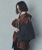【イェッカ ヴェッカ/YECCA VECCA】のチャーム付き2wayショルダーバッグ 人気、トレンドファッション・服の通販 founy(ファニー) ファッション Fashion レディースファッション Fashion for Women バッグ Bags 新作・新入荷 New Arrivals / New In おすすめ Recommended / Our Picks コイン Coin, Coin Design チャーム Charm, Pendant メタリック Metallic, Shiny Finish エレガント 上品 Elegant 財布 Wallet, Purse thumbnail Brown|ID: prp329100004625067 ipo3291000000033223113