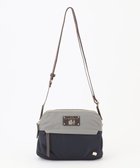 【ラ バガジェリー/LA BAGAGERIE】のウォータープルーフナイロン スクエアショルダー 人気、トレンドファッション・服の通販 founy(ファニー) ファッション Fashion レディースファッション Fashion for Women ショルダー Shoulder, Shoulder Strap スクエア Square, Square Shape スマート Smart, Elegant トラベル Travel, Travel Gear ポケット Pocket, Pocket Detail 定番 Standard, Basic Item 軽量 Lightweight, Ultra Light thumbnail ダークグレー|ID: prp329100004625106 ipo3291000000034876071