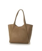 【アンビリオン/UNBILLION】のcachecache ボールチェーン2wayトートバッグ 人気、トレンドファッション・服の通販 founy(ファニー) ファッション Fashion レディースファッション Fashion for Women バッグ Bags カラフル Colorful Design ショルダー Shoulder, Shoulder Strap チェーン Chain, Chain Strap ハンド Hand, Handmade ミックス Mix, Mixed Style モチーフ Motif, Design Theme 再入荷 Restock / Back in Stock thumbnail オーク|ID: prp329100004625144 ipo3291000000033224701