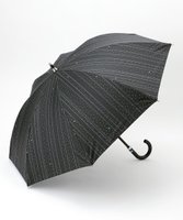 【ムーンバット/MOONBAT】の【ランバン オン ブルー(LANVIN en Bleu)】晴雨兼用日傘 ドットストライプ 人気、トレンドファッション・服の通販 founy(ファニー) ファッション Fashion レディースファッション Fashion for Women レイングッズ・傘・晴雨兼用傘 Umbrellas & Rain Gear おすすめ Recommended / Our Picks ストライプ Stripe, Striped Pattern ドット Polka Dot, Dot Pattern ミックス Mix, Mixed Style 傘 Umbrella, Parasol 日傘 Parasol, UV Umbrella |ID:prp329100004625149