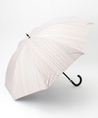 【ムーンバット/MOONBAT】の【ランバン オン ブルー(LANVIN en Bleu)】晴雨兼用日傘 ドットストライプ 人気、トレンドファッション・服の通販 founy(ファニー) ファッション Fashion レディースファッション Fashion for Women レイングッズ・傘・晴雨兼用傘 Umbrellas & Rain Gear おすすめ Recommended / Our Picks ストライプ Stripe, Striped Pattern ドット Polka Dot, Dot Pattern ミックス Mix, Mixed Style 傘 Umbrella, Parasol 日傘 Parasol, UV Umbrella thumbnail キャメル|ID: prp329100004625149 ipo3291000000033224861