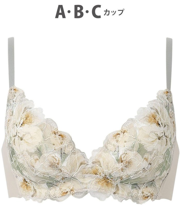 【ワコール/WACOAL】のノンワイヤーブラ 【SUHADA ONE】 谷間メイク ふっくらデコルテ 脇すっきりシルエット レディース BXB411 /ワコール インテリア・キッズ・メンズ・レディースファッション・服の通販 founy(ファニー) https://founy.com/ ファッション Fashion レディースファッション Fashion for Women アンダー Underwear Essentials エレガント 上品 Elegant デコルテ Décolleté, Neckline トレンド Trend, Trending Now なめらか Smooth, Silky Texture 人気 Popular, Best Seller フィット Fit, Slim Fit フラット Flat, Flat Shoes フレーム Frame, Outline ブラジャー Bra, Lingerie プリント Print, Printed Pattern モダン Modern, Contemporary レース Lace, Lace Fabric ワイヤー Wire, Wired Bra おすすめ Recommended / Our Picks |ID: prp329100004625334 ipo3291000000035546863