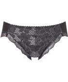 【ワコール/WACOAL】のショーツ 【SUHADA ONE】 BXB411とペア はきこみ丈あさめ やわらかく伸びる(バック) レディース PXB111 /ワコール ブラック|ID: prp329100004625337 ipo3291000000036288218