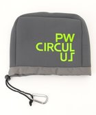 【ピーダブリュサーキュラス/PW CIRCULUS / MEN】の【UNISEX / ゴルフグッズ】ネオプレンアイアンカバー 人気、トレンドファッション・服の通販 founy(ファニー) ファッション Fashion メンズファッション Fashion for Men 2024年 2024 2024-2025秋冬・A/W Autumn/Winter 2024–25 AW24–25 ユニセックス Unisex, Genderless キャラクター Character, Licensed Characters ゴルフ Golf スポーツ Sports, Activewear 人気 Popular, Best Seller thumbnail グレー系|ID: prp329100004625481 ipo3291000000033576995