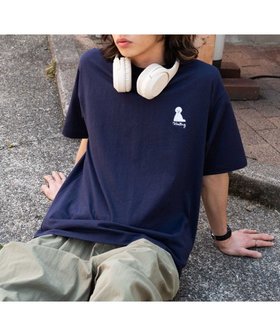 【ウィゴー/WEGO / MEN】の【MLサイズ展開/綿100%】グラフィックワンポイントT(SS) 人気、トレンドファッション・服の通販 founy(ファニー) ファッション Fashion メンズファッション Fashion for Men トップス・カットソー Cut & Sew Tops メンズシャツ Shirts 春 Spring カットソー Cut and Sewn Top カーゴパンツ Cargo Pants, Utility Pants グラフィック Graphic, Graphic Design シンプル Simple, Minimal スマホ Smartphone, Mobile Device デニム Denim, Jeans Material 定番 Standard, Basic Item ビッグ Big, Oversized 半袖 Short Sleeve, Half Sleeve ルーズ Loose, Oversized ワイド Wide, Wide Fit ワンポイント One Point, Statement Accent S/S・春夏 SS, Spring/Summer, Warm Season おすすめ Recommended / Our Picks 夏 Summer |ID:prp329100004625492