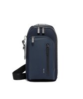 【トゥミ/TUMI / MEN】のメンズ TUMI HARRISON 「グレゴリー」スリング 人気、トレンドファッション・服の通販 founy(ファニー) ファッション Fashion メンズファッション Fashion for Men バッグ Bags アクセサリー Fashion Accessories オケージョン Occasion Wear コレクション Collection, Seasonal Line 軽量 Lightweight, Ultra Light シンプル Simple, Minimal トラベル Travel, Travel Gear ポケット Pocket, Pocket Detail ポーチ Pouch, Small Case マグネット Magnet, Magnetic Closure メンズ Men's, Menswear モダン Modern, Contemporary ラップ Wrap, Wrap Design ビジネス 仕事 通勤 Business / Work / Commuting |ID:prp329100004625494