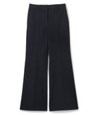 【ジョゼフ/JOSEPH】のギャバジンストレッチ フィットフレアートラウザーズ 人気、トレンドファッション・服の通販 founy(ファニー) ファッション Fashion レディースファッション Fashion for Women パンツ Pants & Trousers ジップ Zip, Zipper スタイリッシュ Stylish, Fashionable ストレッチ Stretch, Stretchy Fabric センター Center, Center Line フィット Fit, Slim Fit フレア Flare, Flared フロント Front, Front Design プリーツ Pleats, Pleated 夏 Summer 定番 Standard, Basic Item S/S・春夏 SS, Spring/Summer, Warm Season A/W・秋冬 Autumn/Winter thumbnail Navy|ID: prp329100004625508 ipo3291000000033231331