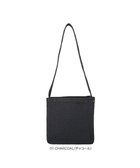 【ルートート/ROOTOTE】の2969【トート&ショルダー】/ SN.スクエア.リサイクルコットン-A 人気、トレンドファッション・服の通販 founy(ファニー) ファッション Fashion レディースファッション Fashion for Women バッグ Bags アクセサリー Fashion Accessories カメラ Camera Accessories ショルダー Shoulder, Shoulder Strap シンプル Simple, Minimal スカーフ Scarf, Neckwear スクエア Square, Square Shape 財布 Wallet, Purse チャーム Charm, Pendant ポケット Pocket, Pocket Detail ポーチ Pouch, Small Case thumbnail 01:チャコール|ID: prp329100004625606 ipo3291000000033574723