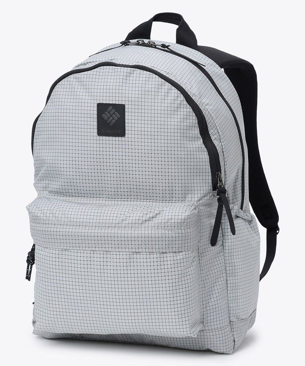 【コロンビア/Columbia】のColumbia/ グレートスモーキーガーデンEXデイパック /コロンビア インテリア・キッズ・メンズ・レディースファッション・服の通販 founy(ファニー) 　ファッション　Fashion　レディースファッション　Fashion for Women　バッグ　Bags　スリーブ　Sleeve, Long Sleeve / Short Sleeve　デイパック　Daypack, Casual Backpack　定番　Standard, Basic Item　人気　Popular, Best Seller　フロント　Front, Front Design　ポケット　Pocket, Pocket Detail　メッシュ　Mesh, Net Fabric　リュック　Backpack, Rucksack　新作・新入荷　New Arrivals / New In　Grey Ice|ID: prp329100004625655 ipo3291000000033235521