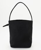 【ベイジ,/BEIGE,】の【一部店舗限定】MARY AL TERNA / WRAPPING ワンショルダートートバック Black|ID: prp329100004625657 ipo3291000000034220961