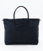 【ベイジ,/BEIGE,】の【一部店舗限定】MARY AL TERNA / WRING ビックトートバック 人気、トレンドファッション・服の通販 founy(ファニー) ファッション Fashion レディースファッション Fashion for Women バッグ Bags 巾着 Drawstring Bag, Kinchaku スマート Smart, Elegant トートバッグ Tote Bag, Large Shoulder Bag ポケット Pocket, Pocket Detail 旅行 Travel ビジネス 仕事 通勤 Business / Work / Commuting thumbnail Dark Navy|ID: prp329100004625659 ipo3291000000033235542