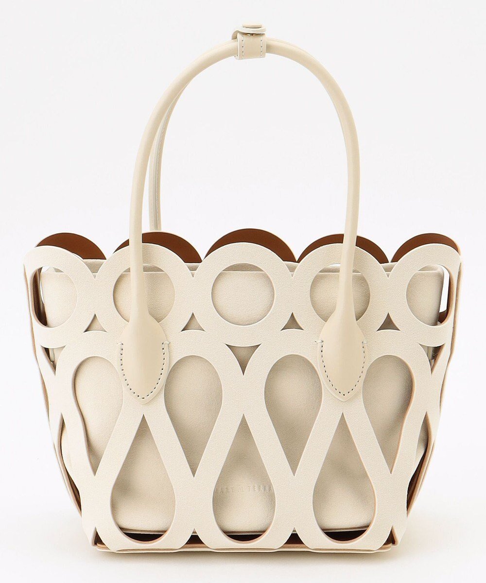 【ベイジ,/BEIGE,】の【洗える・一部店舗限定】MARY AL TERNA / MAZE ミニハンドバック インテリア・キッズ・メンズ・レディースファッション・服の通販 founy(ファニー) ファッション Fashion レディースファッション Fashion for Women バッグ Bags 洗える Machine Washable スマート Smart, Elegant ポーチ Pouch, Small Case マグネット Magnet, Magnetic Closure 旅行 Travel Ecru|ID: prp329100004625661 ipo3291000000034203592