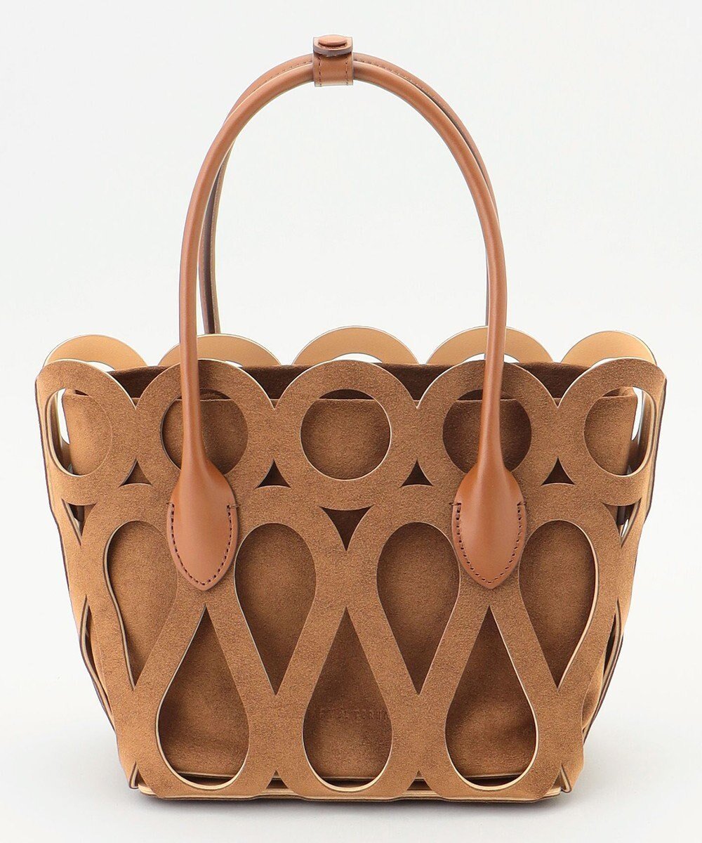 【ベイジ,/BEIGE,】の【洗える・一部店舗限定】MARY AL TERNA / MAZE ミニハンドバック インテリア・キッズ・メンズ・レディースファッション・服の通販 founy(ファニー) ファッション Fashion レディースファッション Fashion for Women バッグ Bags 洗える Machine Washable スマート Smart, Elegant ポーチ Pouch, Small Case マグネット Magnet, Magnetic Closure 旅行 Travel Brown|ID: prp329100004625661 ipo3291000000034203593