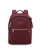 【トゥミ/TUMI】のVOYAGEUR 「ホールジー」バックパック 人気、トレンドファッション・服の通販 founy(ファニー) ファッション Fashion レディースファッション Fashion for Women バッグ Bags アクセサリー Fashion Accessories コレクション Collection, Seasonal Line 軽量 Lightweight, Ultra Light ダブル Double, Double-Breasted チャーム Charm, Pendant トラベル Travel, Travel Gear フロント Front, Front Design ポケット Pocket, Pocket Detail マグネット Magnet, Magnetic Closure リュック Backpack, Rucksack ループ Loop, Loop Knit ビジネス 仕事 通勤 Business / Work / Commuting thumbnail ワイン|ID: prp329100004625683 ipo3291000000033235748