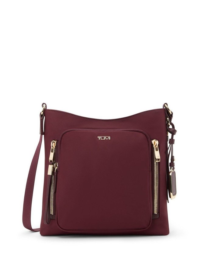 【トゥミ/TUMI】のVOYAGEUR 「テイラー」クロスボディ インテリア・キッズ・メンズ・レディースファッション・服の通販 founy(ファニー) https://founy.com/ ファッション Fashion レディースファッション Fashion for Women アクセサリー Fashion Accessories コレクション Collection, Seasonal Line コンパクト Compact, Small Size スマホ Smartphone, Mobile Device チャーム Charm, Pendant トラベル Travel, Travel Gear フロント Front, Front Design ポケット Pocket, Pocket Detail マグネット Magnet, Magnetic Closure 新作・新入荷 New Arrivals / New In ビジネス 仕事 通勤 Business / Work / Commuting |ID: prp329100004625685 ipo3291000000033235751