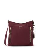 【トゥミ/TUMI】のVOYAGEUR 「テイラー」クロスボディ ワイン|ID: prp329100004625685 ipo3291000000033235753