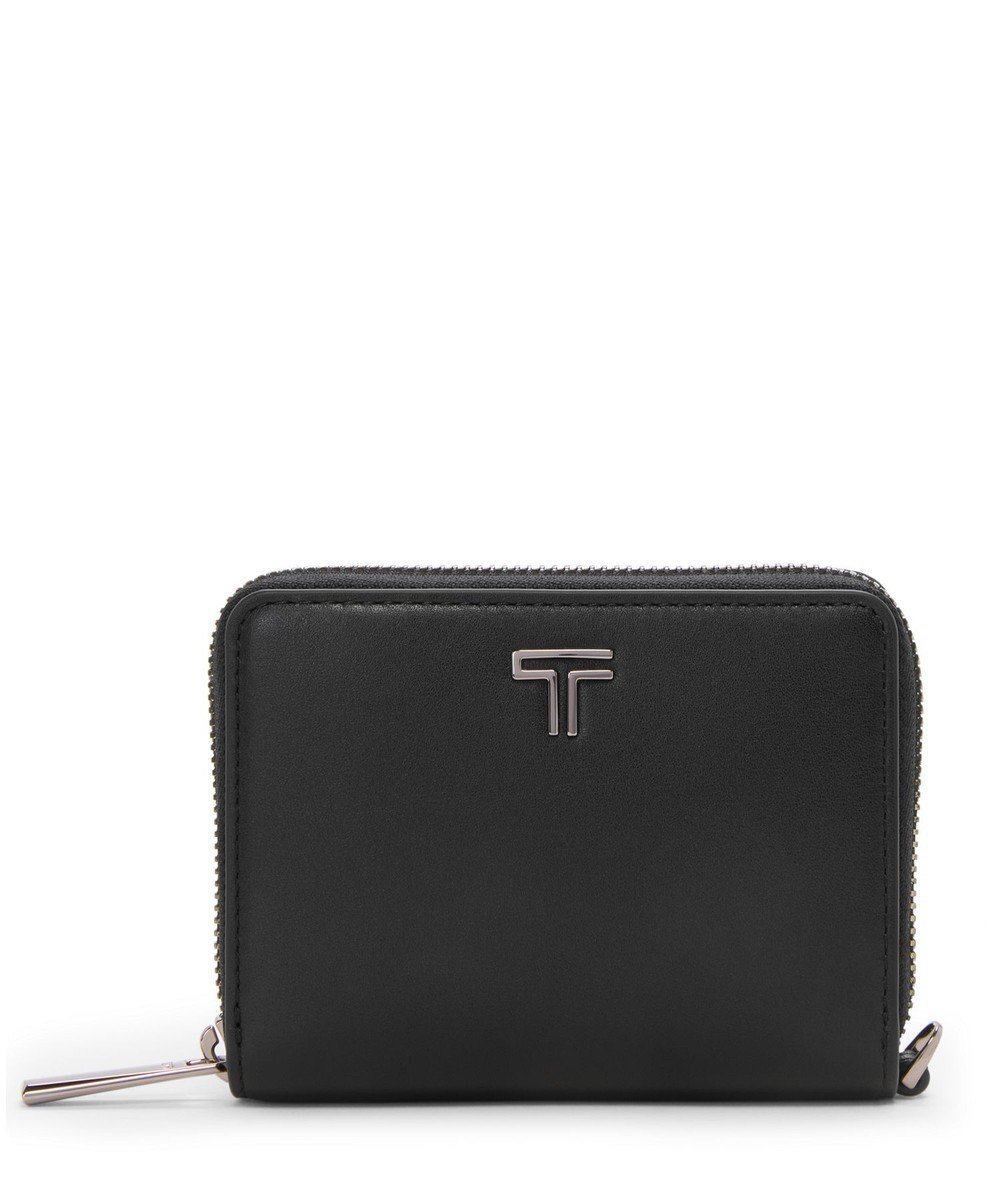 【トゥミ/TUMI】のBELDEN トライ・フォールド・ジップ・アラウンド インテリア・キッズ・メンズ・レディースファッション・服の通販 founy(ファニー) 　ファッション　Fashion　レディースファッション　Fashion for Women　ミニ財布・二つ折り財布　Wallets & Card Cases　ギフト プレゼント　Gift / Present　コイン　Coin, Coin Design　コンパクト　Compact, Small Size　チャーム　Charm, Pendant　ポケット　Pocket, Pocket Detail　ループ　Loop, Loop Knit　旅行　Travel　財布　Wallet, Purse　ブラック/ガンメタル|ID: prp329100004625690 ipo3291000000033235797