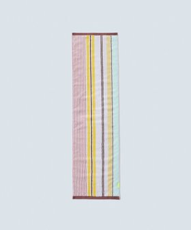 【コキュウ/COQ】のSTRIPE VIBES エニータイムタオル 人気、トレンドファッション・服の通販 founy(ファニー) ファッション Fashion レディースファッション Fashion for Women コレクション Collection, Seasonal Line 吸水 Absorbent, Quick-Dry 軽量 Lightweight, Ultra Light ストライプ Stripe, Striped Pattern タオル Towel, Bath Towel バランス Balance, Style Balance ベーシック Basic, Essential ランダム Random, Irregular 新作・新入荷 New Arrivals / New In おすすめ Recommended / Our Picks 犬 Dog |ID:prp329100004625728
