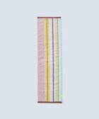 【コキュウ/COQ】のSTRIPE VIBES エニータイムタオル 人気、トレンドファッション・服の通販 founy(ファニー) ファッション Fashion レディースファッション Fashion for Women コレクション Collection, Seasonal Line 吸水 Absorbent, Quick-Dry 軽量 Lightweight, Ultra Light ストライプ Stripe, Striped Pattern タオル Towel, Bath Towel バランス Balance, Style Balance ベーシック Basic, Essential ランダム Random, Irregular 新作・新入荷 New Arrivals / New In おすすめ Recommended / Our Picks 犬 Dog thumbnail ブラウン|ID: prp329100004625728 ipo3291000000033236098