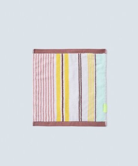【コキュウ/COQ】のSTRIPE VIBES ハンドタオル 人気、トレンドファッション・服の通販 founy(ファニー) ファッション Fashion レディースファッション Fashion for Women ミニ財布・二つ折り財布 Wallets & Card Cases コレクション Collection, Seasonal Line 吸水 Absorbent, Quick-Dry 軽量 Lightweight, Ultra Light ストライプ Stripe, Striped Pattern 財布 Wallet, Purse タオル Towel, Bath Towel ハンカチ Handkerchief, Hanky ハンド Hand, Handmade バランス Balance, Style Balance ベーシック Basic, Essential ランダム Random, Irregular 新作・新入荷 New Arrivals / New In おすすめ Recommended / Our Picks 犬 Dog |ID:prp329100004625730