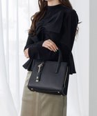 【エースバッグズアンドラゲッジ/ACE BAGS & LUGGAGE】のJewelna Rose へレス 2wayハンドバッグ 16221 ジュエルナローズ ブラック|ID: prp329100004625742 ipo3291000000033236192