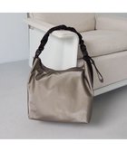 【ペレボルサ/PELLE BORSA】のハンドルポイントショルダーバッグ Cheers チアーズ 5210 トープ|ID: prp329100004625816 ipo3291000000033716472