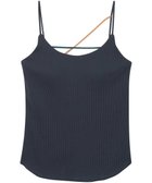 【アンフィ/AMPHI】のカップ付きインナー 【ブラトップ】 キャミソール 上向きで立体的なバストシルエット しめつけ感が少ない 脇スッキリ JWG100 アンフィ/ワコール 人気、トレンドファッション・服の通販 founy(ファニー) ファッション Fashion レディースファッション Fashion for Women トップス・カットソー Cut & Sew Tops ニット Knit Tops & Sweaters キャミソール&ノースリーブ Camisoles & Sleeveless Tops アシンメトリー Asymmetrical Style アンダー Underwear Essentials インナー Innerwear キャミソール Camisole, Spaghetti Strap Top シンプル Simple, Minimal 定番 Standard, Basic Item ラウンド Round, Round Neck A/W・秋冬 Autumn/Winter S/S・春夏 SS, Spring/Summer, Warm Season 新作・新入荷 New Arrivals / New In 夏 Summer thumbnail コン|ID: prp329100004625888 ipo3291000000033237812