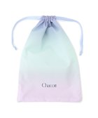 【チャコット/Chacott / KIDS】のグラデーション半メッシュ巾着M 人気、トレンドファッション・服の通販 founy(ファニー) ファッション Fashion キッズファッション Fashion for Kids グラデーション Gradient, Ombre シューズ Shoes, Footwear プリント Print, Printed Pattern メッシュ Mesh, Net Fabric ラベンダー Lavender 巾着 Drawstring Bag, Kinchaku thumbnail ラベンダー|ID: prp329100004626507 ipo3291000000033652739