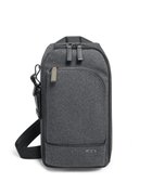 【トゥミ/TUMI】のHARRISON 「グレゴリー」スリング 人気、トレンドファッション・服の通販 founy(ファニー) ファッション Fashion レディースファッション Fashion for Women ポーチ&ミニバッグ Pouches & Mini Bags オケージョン Occasion Wear コレクション Collection, Seasonal Line 軽量 Lightweight, Ultra Light シンプル Simple, Minimal フロント Front, Front Design ポケット Pocket, Pocket Detail ポーチ Pouch, Small Case マグネット Magnet, Magnetic Closure モダン Modern, Contemporary ラップ Wrap, Wrap Design thumbnail ダーク チャコール|ID: prp329100004626517 ipo3291000000033681584