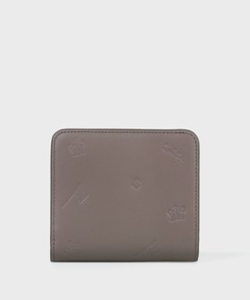 【ポールスミス/Paul Smith / MEN】のPS Paul Smith ドローイング 2つ折り財布 人気、トレンドファッション・服の通販 founy(ファニー) ファッション Fashion メンズファッション Fashion for Men クラウン Crown, Royal Motif 財布 Wallet, Purse ハンド Hand, Handmade メンズ Men's, Menswear ランダム Random, Irregular |ID:prp329100004626538